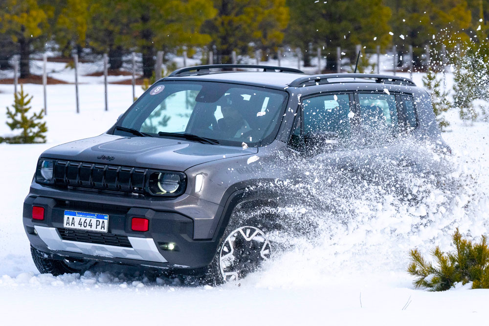 Jeep
