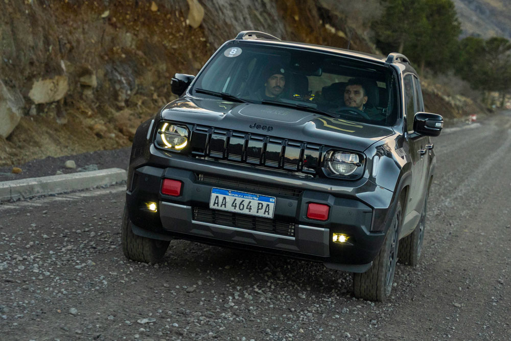 Jeep
