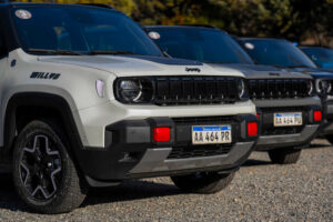 Jeep