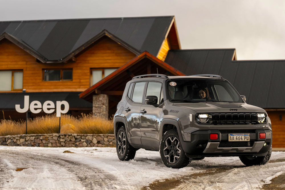 Jeep