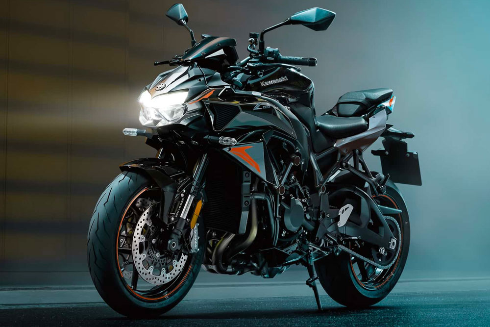 Kawasaki