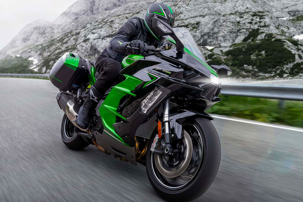 Kawasaki