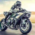 La Kawasaki Ninja H2 2027 vuelve con menos potencia