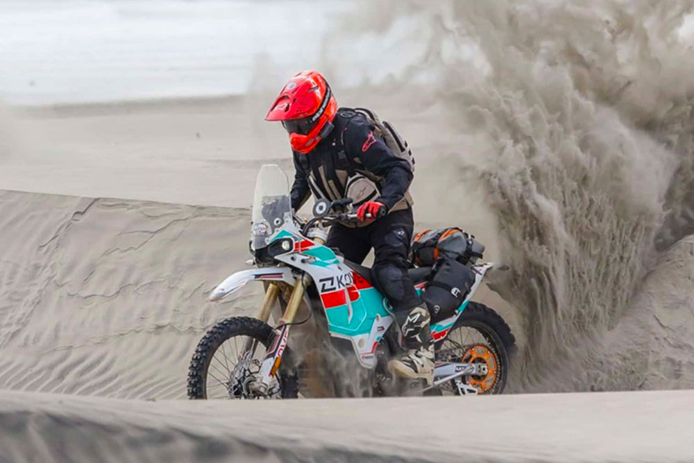 Kove Rally