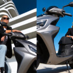 Llega el Kymco Agility KS 125