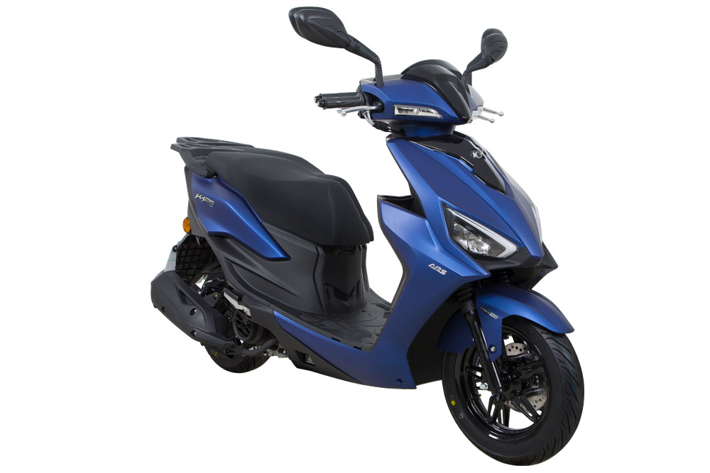 Kymco