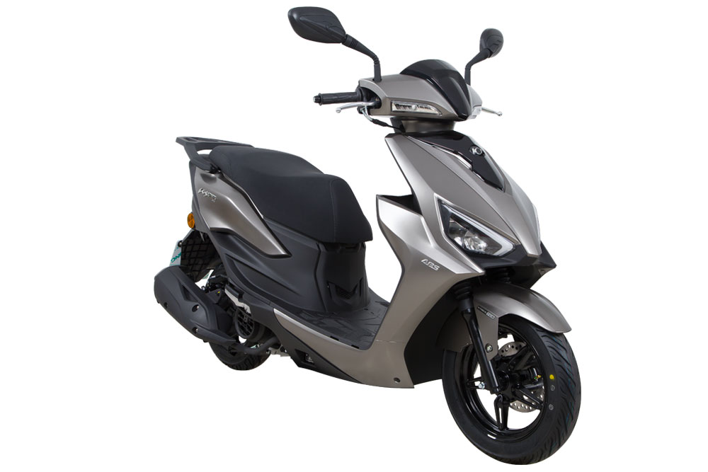 Kymco