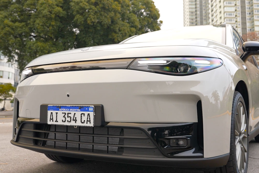 Leapmotor