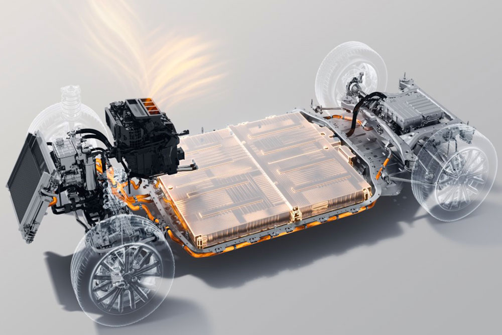 Leapmotor