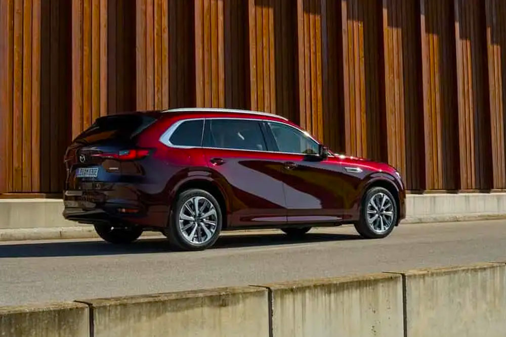 Mazda