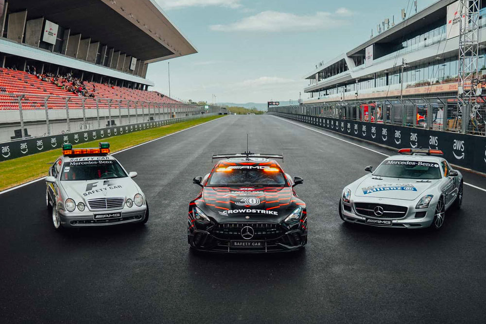Mercedes-AMG