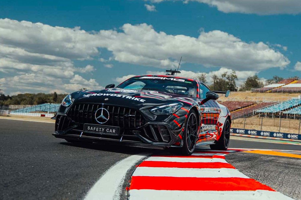 Mercedes-AMG