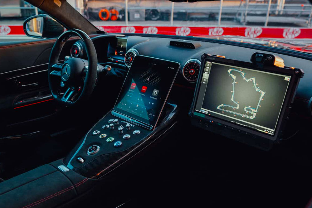 Mercedes-AMG