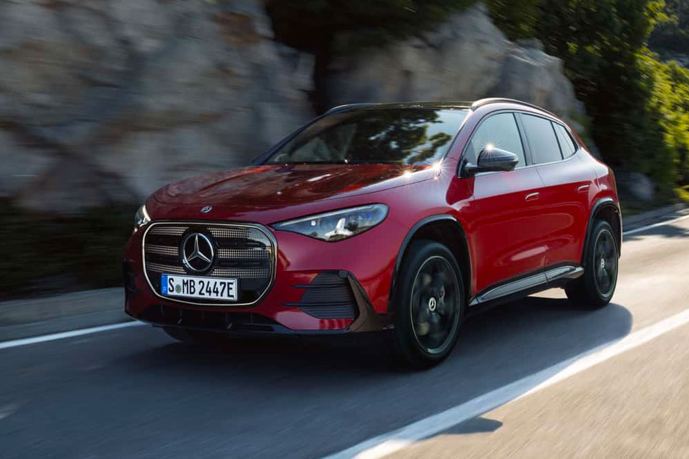 Mercedes-Benz