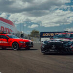 Mercedes-AMG GT 63 PRO llega para jubilar al Black Series en Budapest
