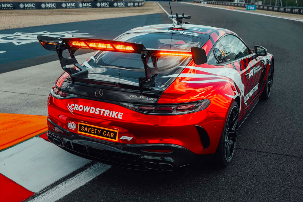 Mercedes-AMG