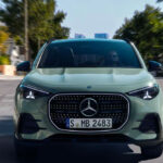 Nuevo Mercedes-Benz GLA 2026