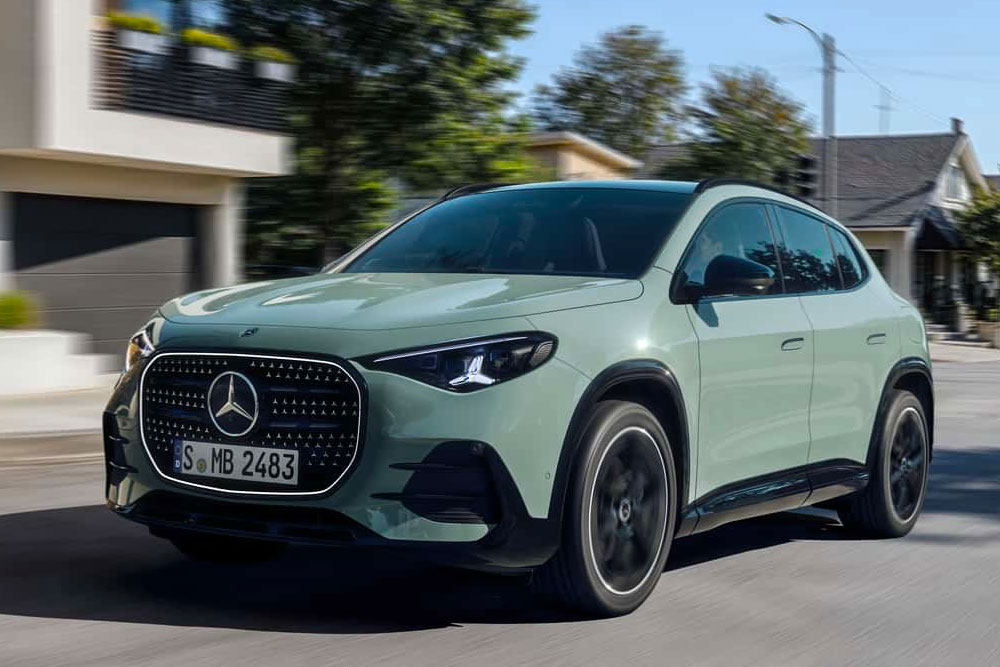 Mercedes-Benz