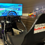 Oracle y la F1, cuando los datos marcan la diferencia