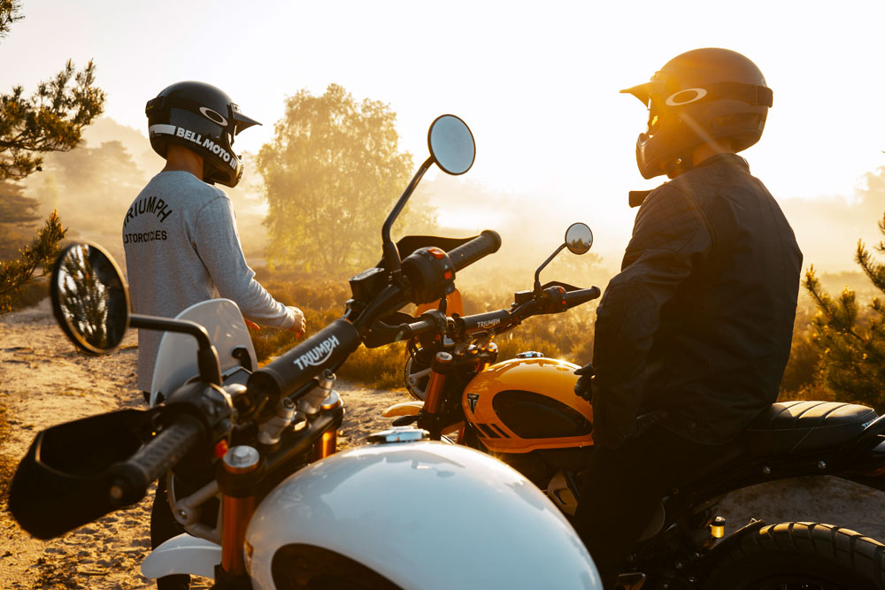 Triumph
