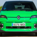 Renault 5 E-Tech 150 CV 2026, el eléctrico que despierta pasiones
