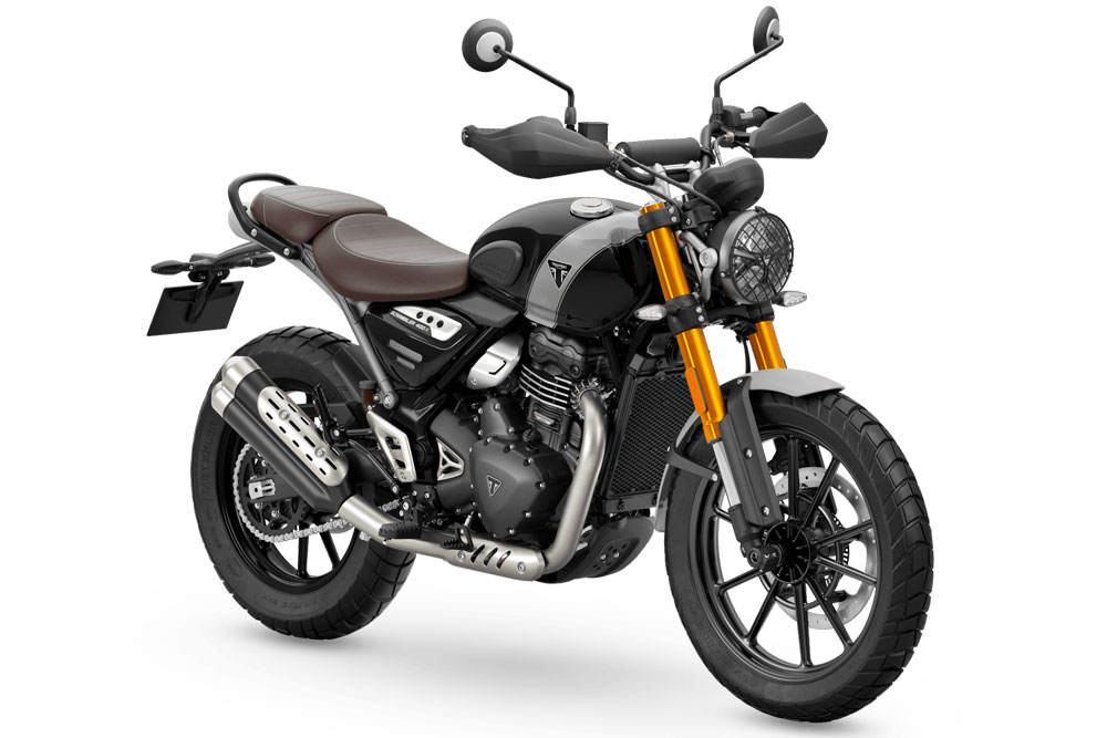 Triumph
