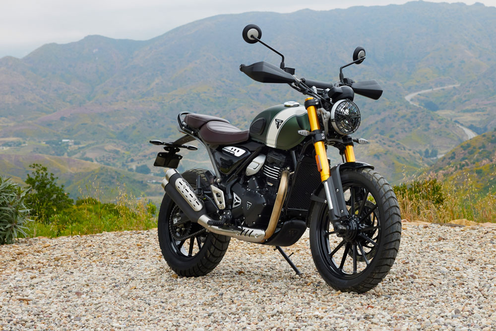 Triumph