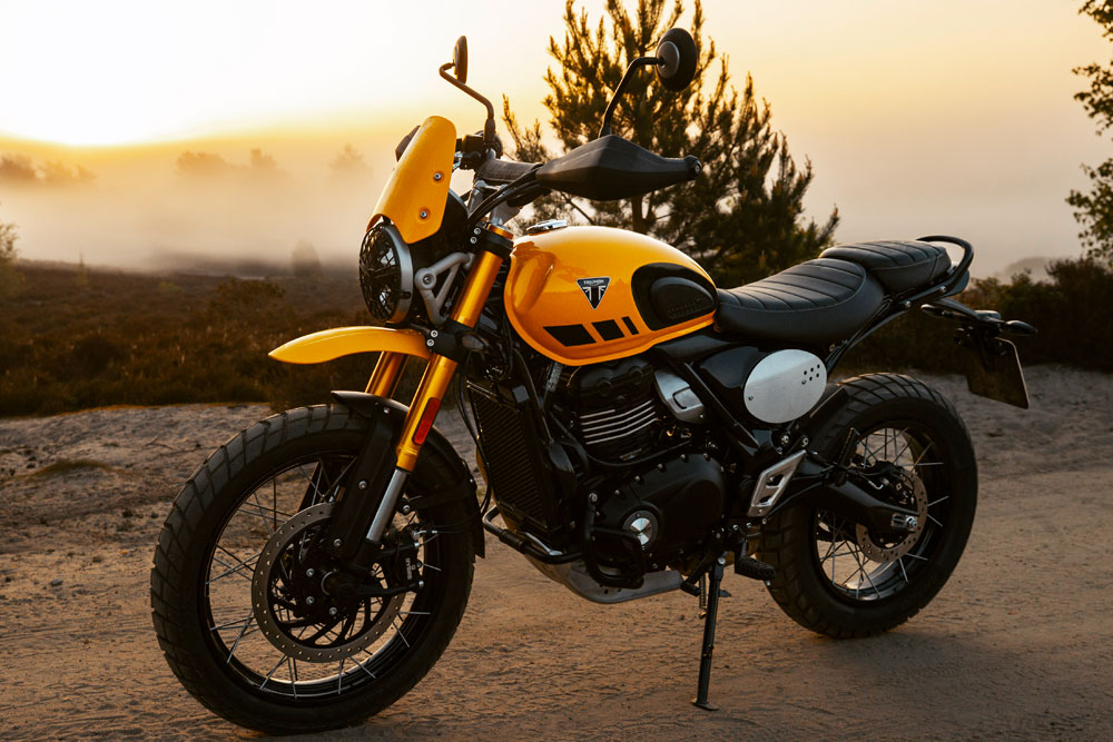Triumph