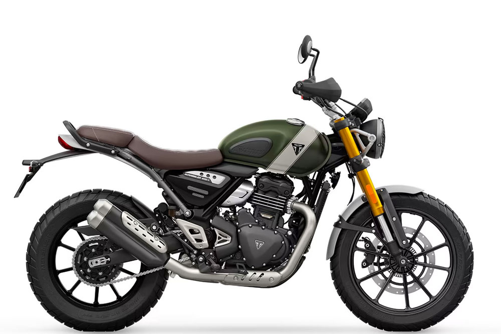 Triumph