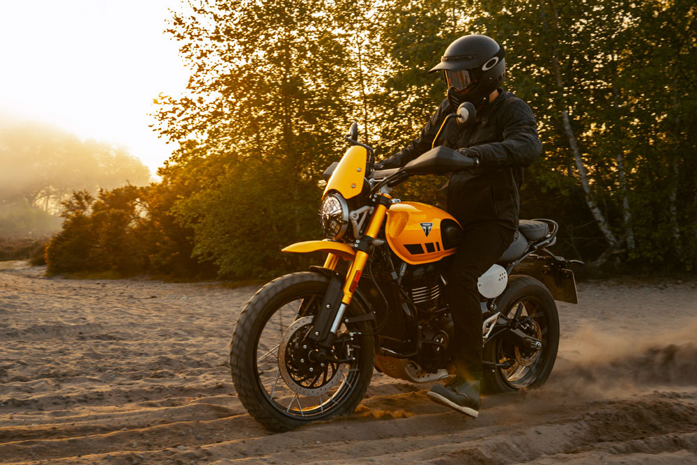 Triumph