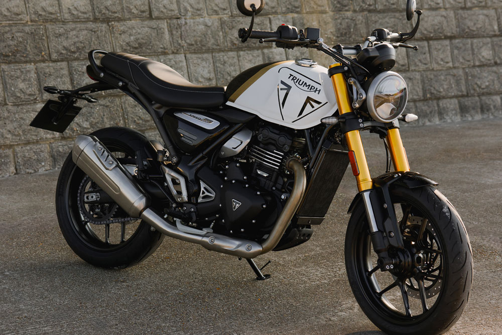 Triumph