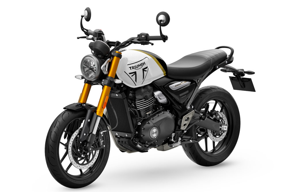 Triumph