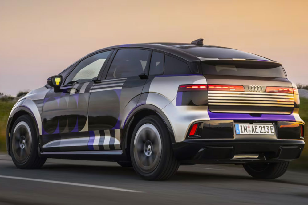 Audi A2