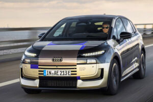 Audi A2