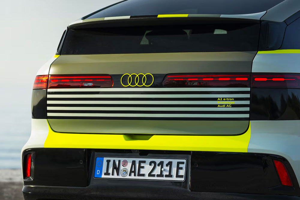Audi A2