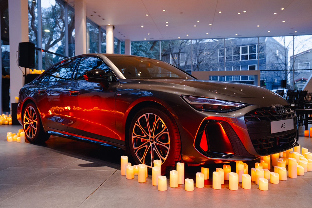 audi