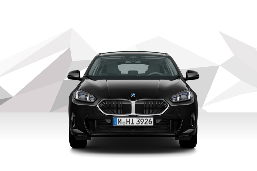 BMW 118