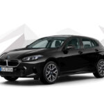 Nueva BMW 118 BlackEdition