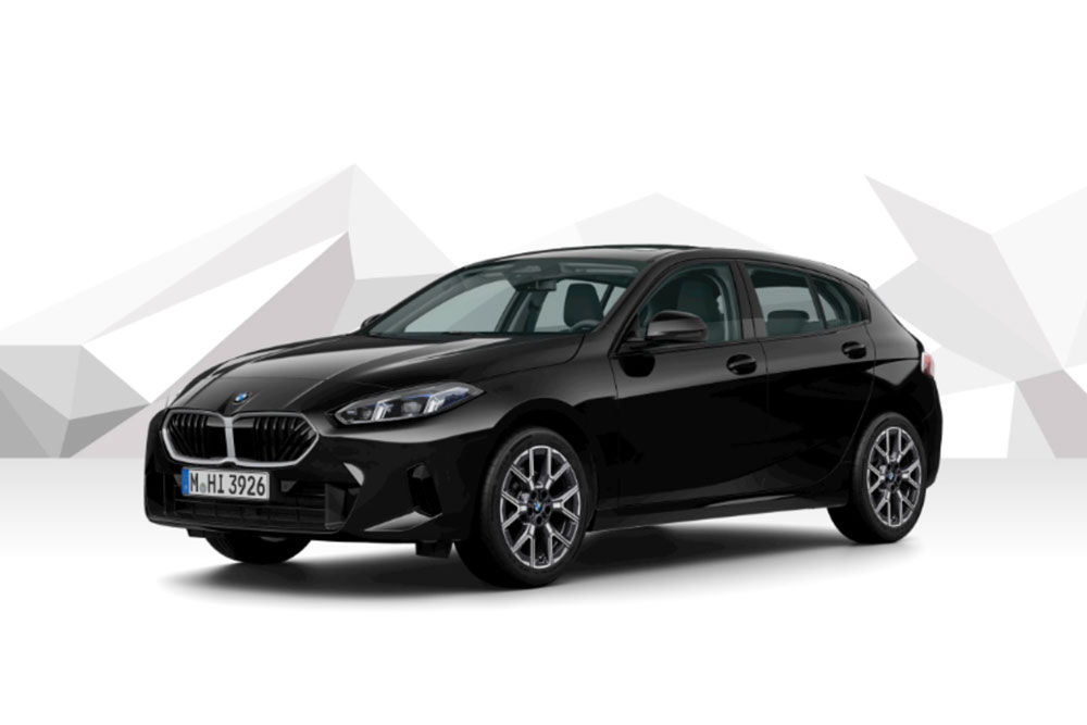 BMW 118