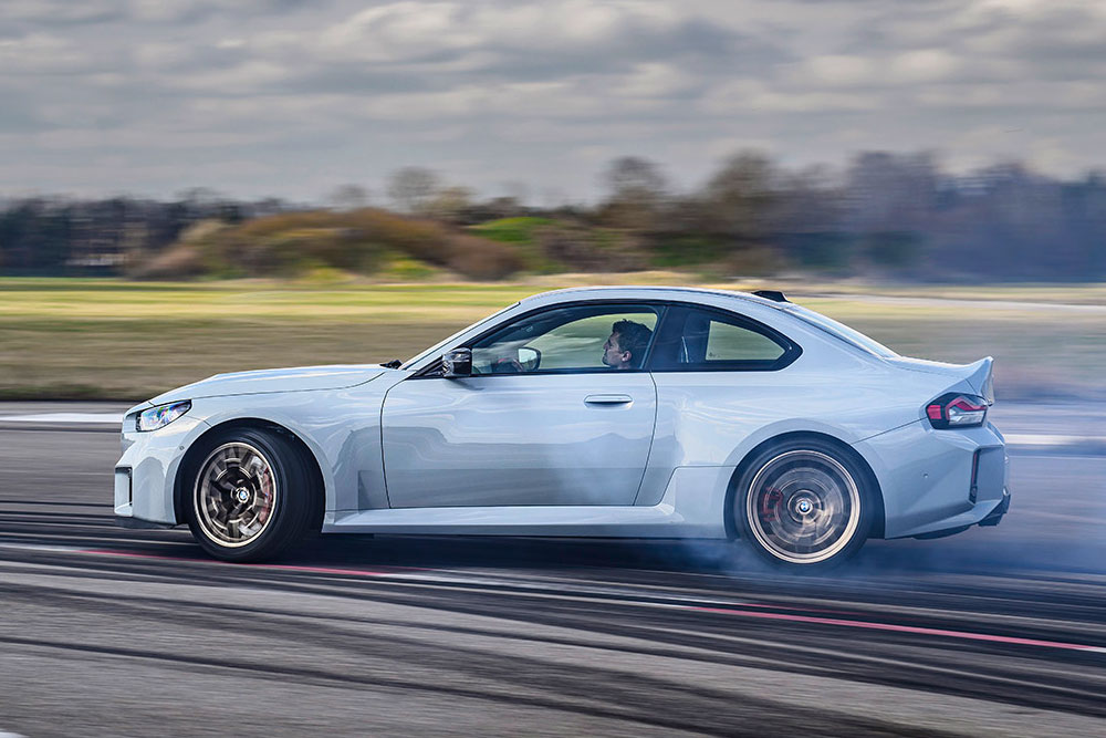 BMW M2
