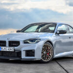 El BMW M2 CS ya está en la Argentina