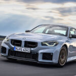 El BMW M2 CS ya está en la Argentina