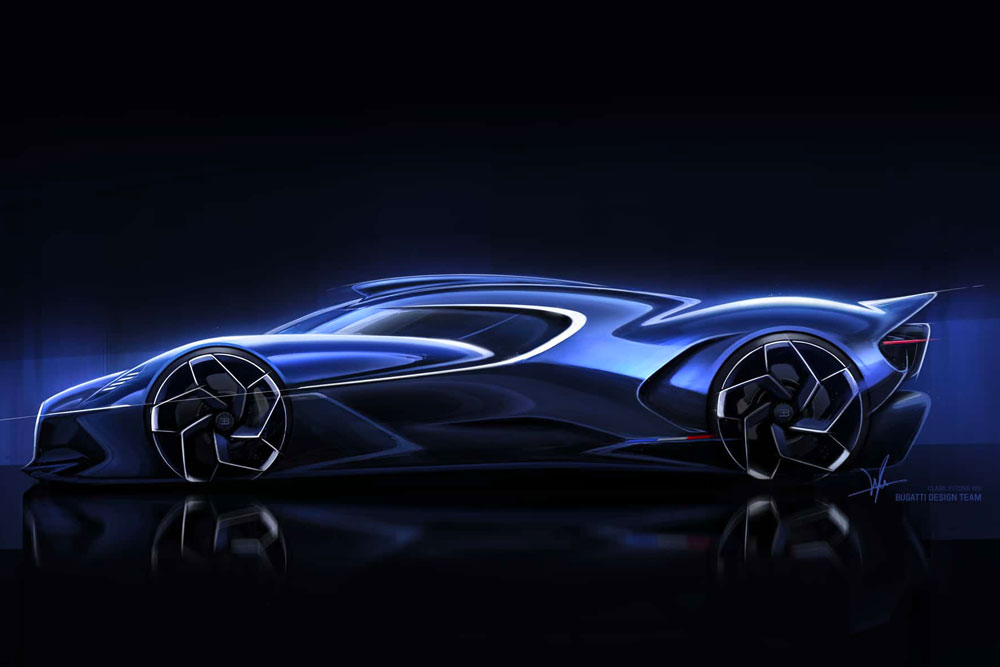 Bugatti