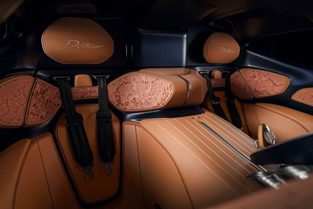 Bugatti