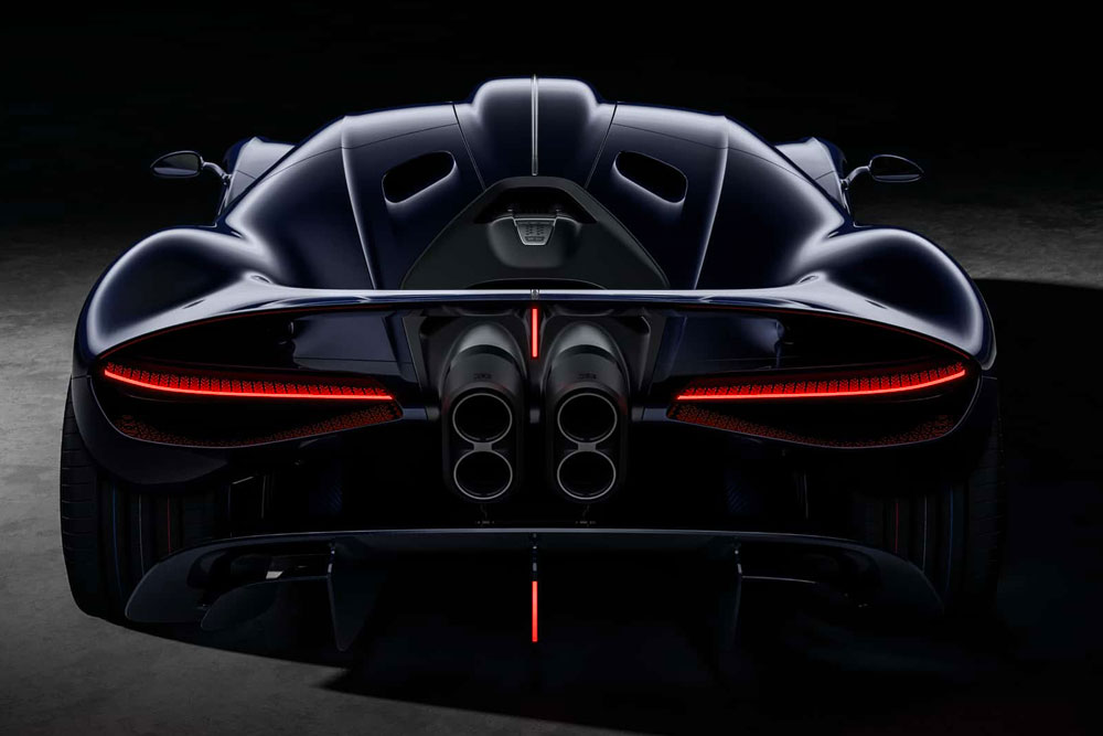 Bugatti