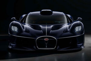 Bugatti