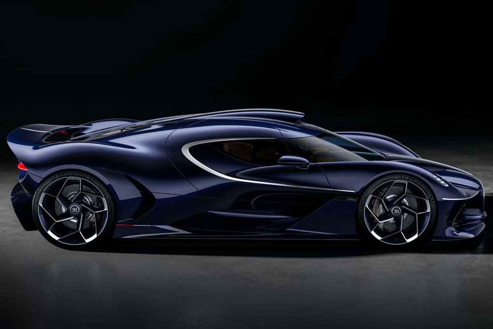 Bugatti