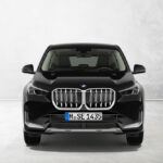 Llega la BMW X1 Efficient nafta
