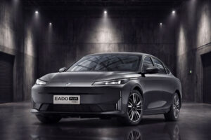 Changan