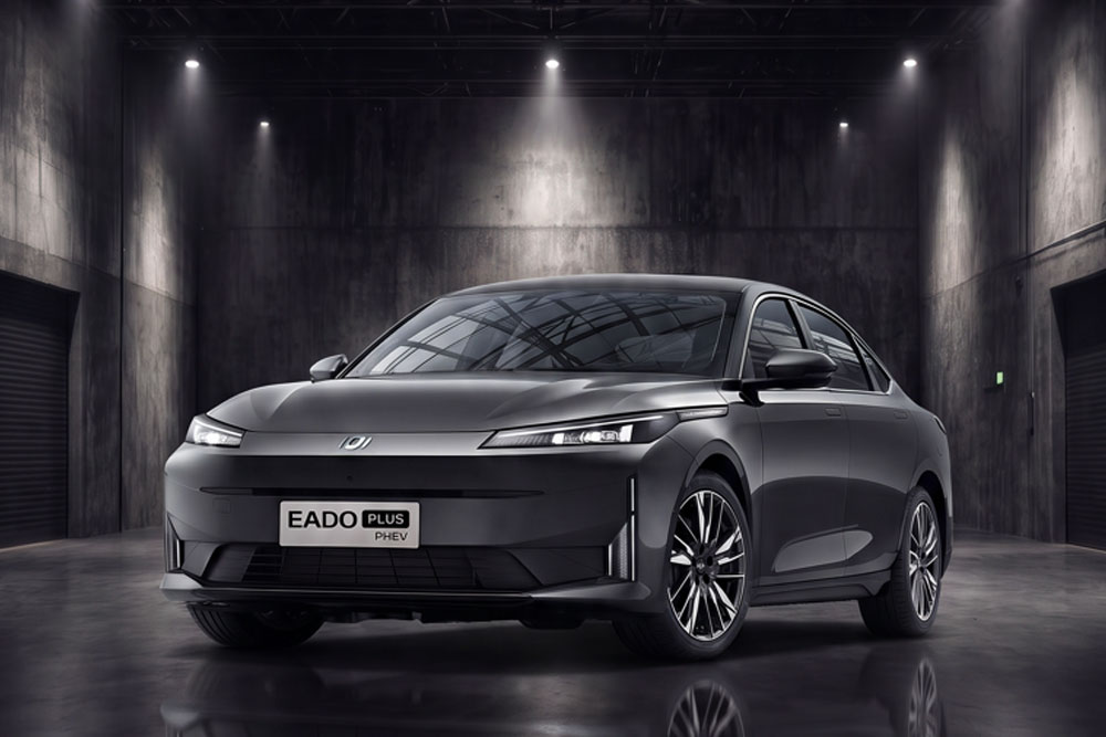 Changan